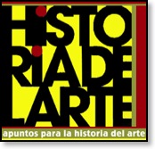historia del arte banner