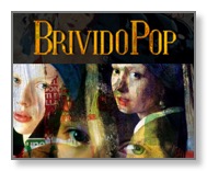 Logo Brivido Pop