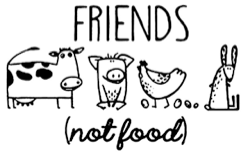 friends_not_food